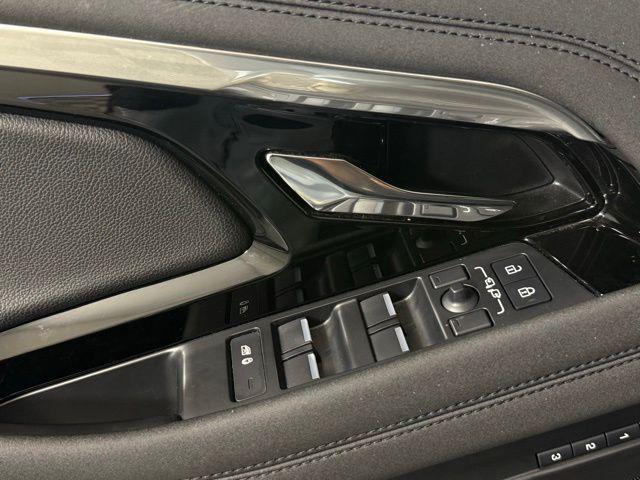 used 2023 Land Rover Range Rover Evoque car, priced at $34,900