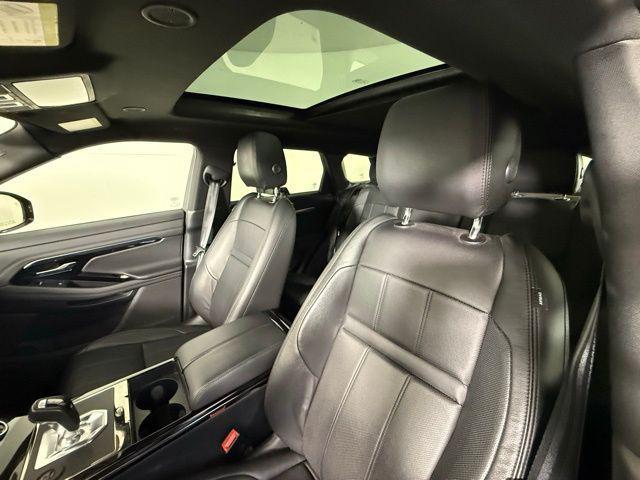 used 2023 Land Rover Range Rover Evoque car, priced at $34,900