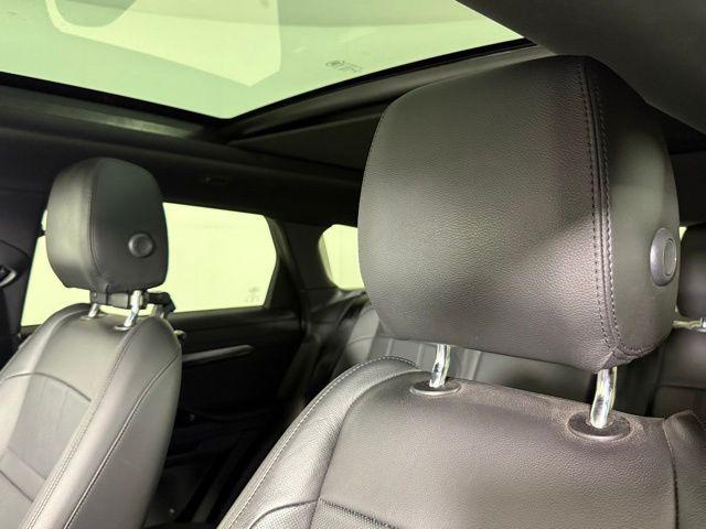 used 2023 Land Rover Range Rover Evoque car, priced at $34,900