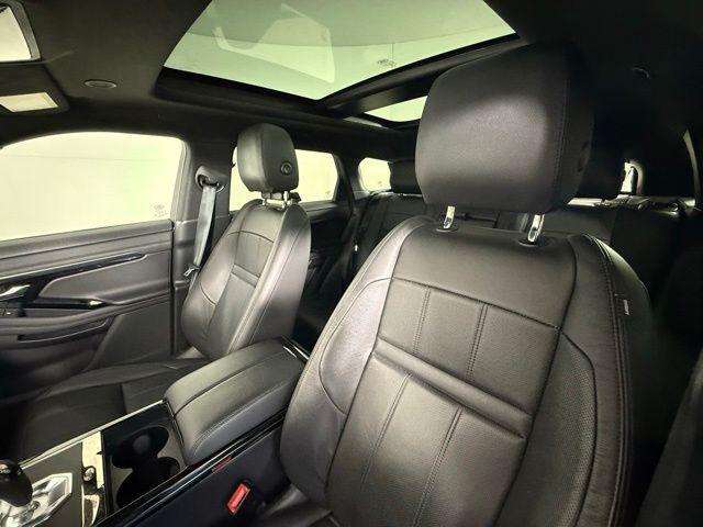 used 2023 Land Rover Range Rover Evoque car, priced at $34,900