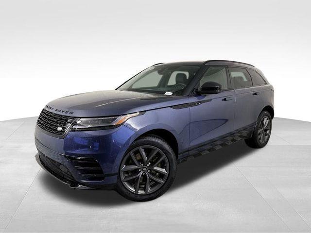 used 2024 Land Rover Range Rover Velar car, priced at $57,900