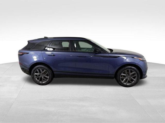 used 2024 Land Rover Range Rover Velar car, priced at $57,900