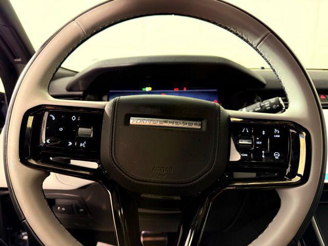 used 2024 Land Rover Range Rover Velar car, priced at $57,900