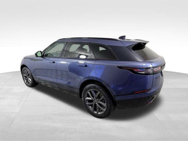 used 2024 Land Rover Range Rover Velar car, priced at $57,900