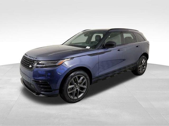 used 2024 Land Rover Range Rover Velar car, priced at $57,900