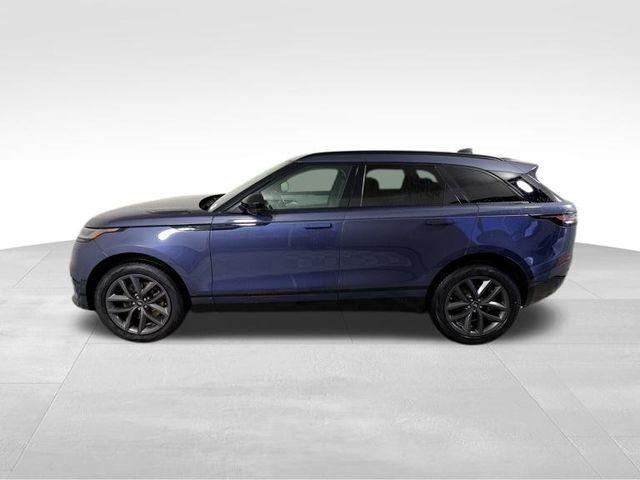 used 2024 Land Rover Range Rover Velar car, priced at $57,900