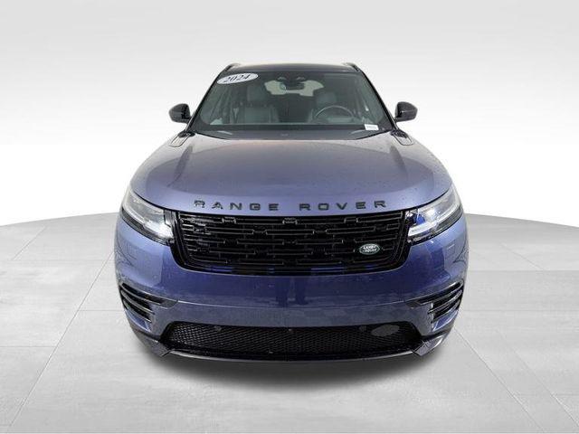 used 2024 Land Rover Range Rover Velar car, priced at $57,900