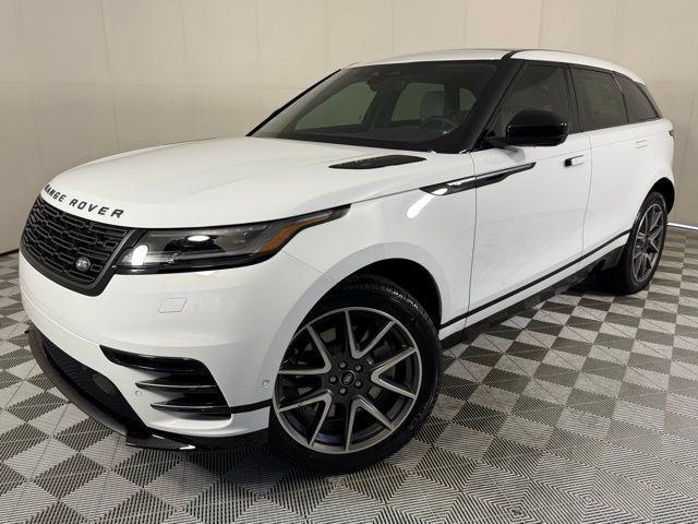 new 2026 Land Rover Range Rover Velar car, priced at $79,365