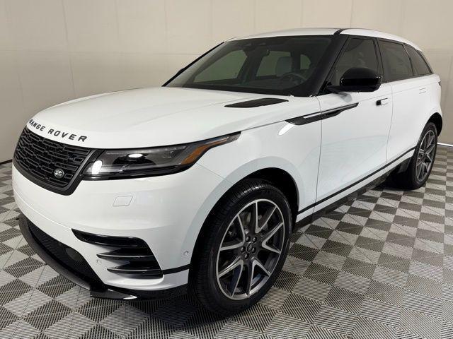 new 2026 Land Rover Range Rover Velar car, priced at $79,365