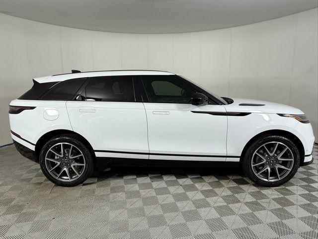 new 2026 Land Rover Range Rover Velar car, priced at $79,365