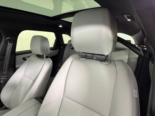 new 2026 Land Rover Range Rover Velar car, priced at $79,365