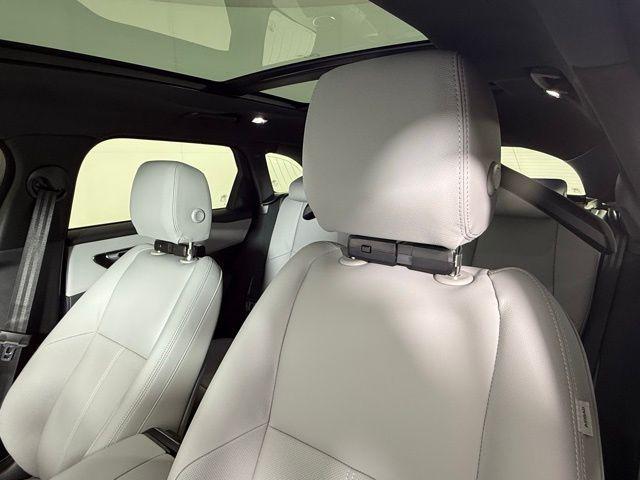 new 2026 Land Rover Range Rover Velar car, priced at $79,365