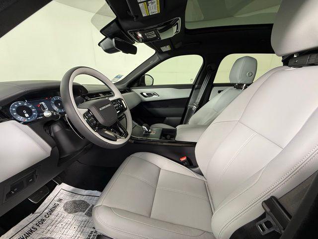 new 2026 Land Rover Range Rover Velar car, priced at $79,365