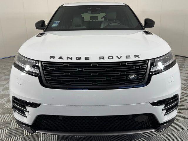 new 2026 Land Rover Range Rover Velar car, priced at $79,365