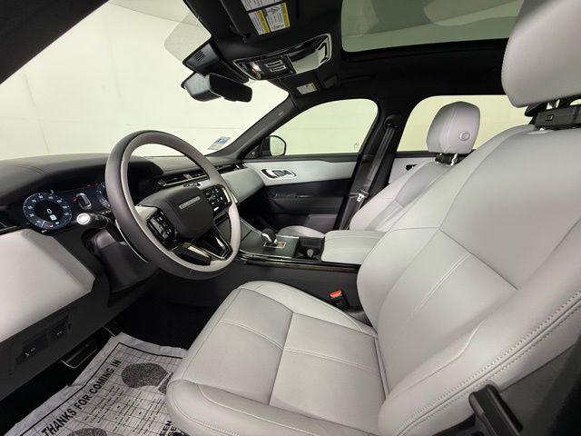 new 2026 Land Rover Range Rover Velar car, priced at $79,365