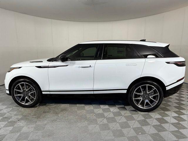 new 2026 Land Rover Range Rover Velar car, priced at $79,365