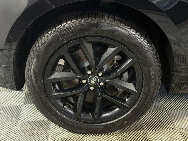 new 2026 Land Rover Range Rover Velar car