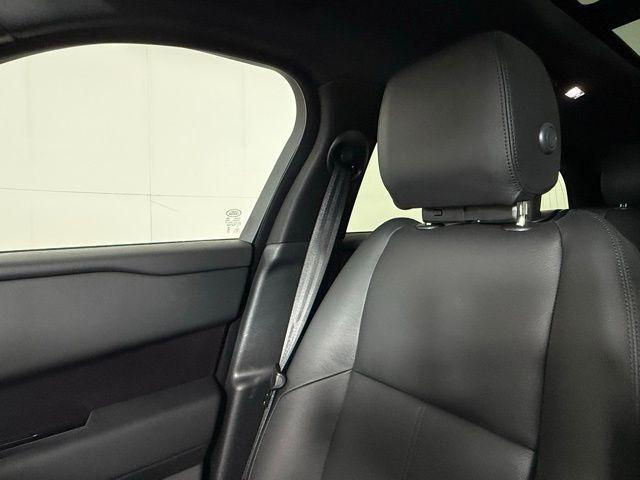 new 2026 Land Rover Range Rover Velar car