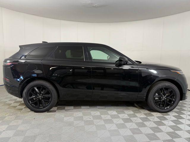 new 2026 Land Rover Range Rover Velar car