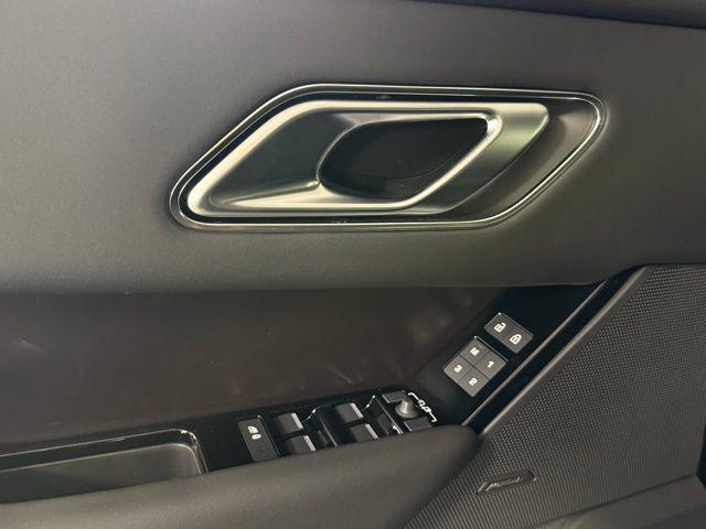 new 2026 Land Rover Range Rover Velar car