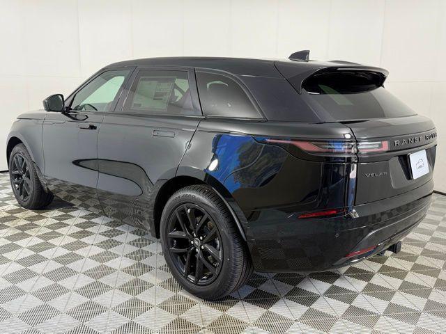 new 2026 Land Rover Range Rover Velar car