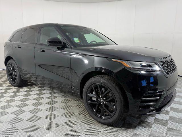 new 2026 Land Rover Range Rover Velar car