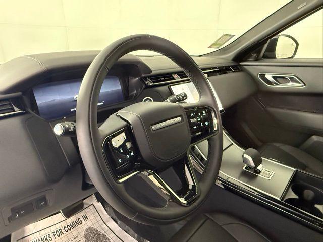 new 2026 Land Rover Range Rover Velar car