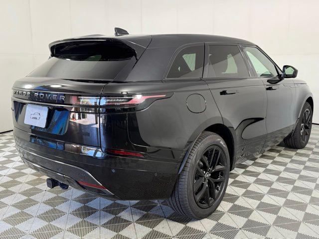 new 2026 Land Rover Range Rover Velar car