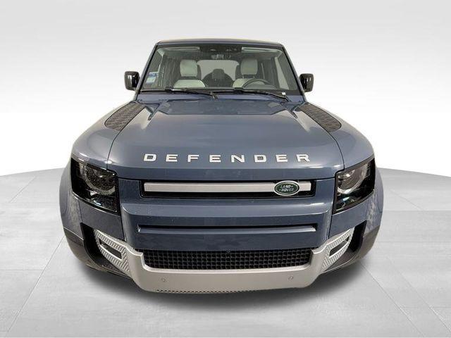 new 2025 Land Rover Defender car