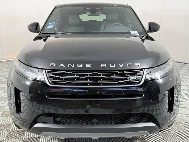 new 2026 Land Rover Range Rover Evoque car