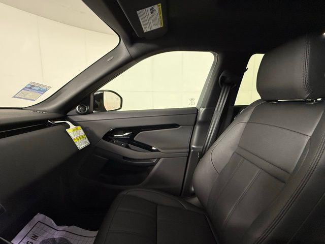 new 2026 Land Rover Range Rover Evoque car