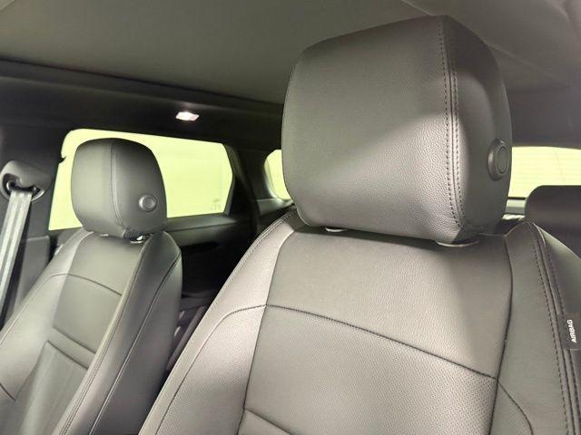 new 2026 Land Rover Range Rover Evoque car