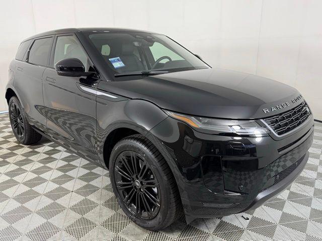 new 2026 Land Rover Range Rover Evoque car