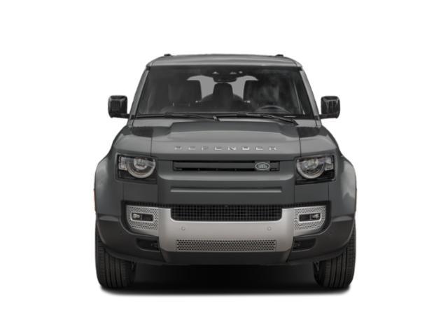new 2025 Land Rover Defender car