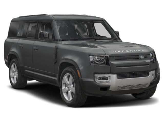 new 2025 Land Rover Defender car
