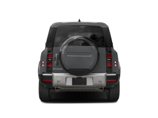 new 2025 Land Rover Defender car