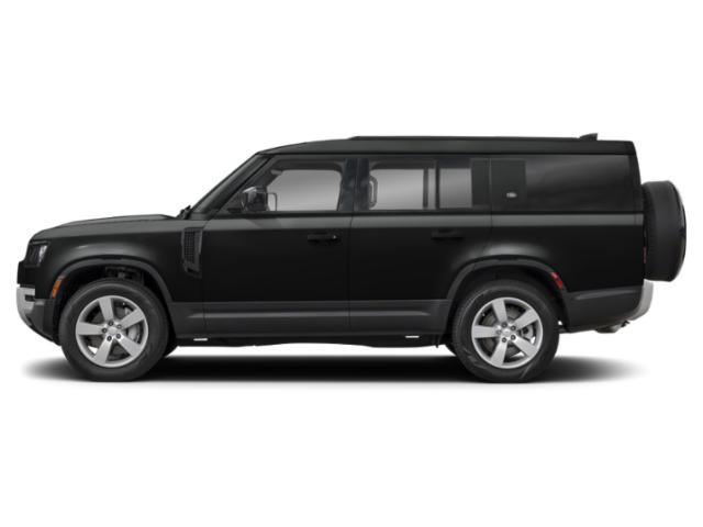 new 2025 Land Rover Defender car
