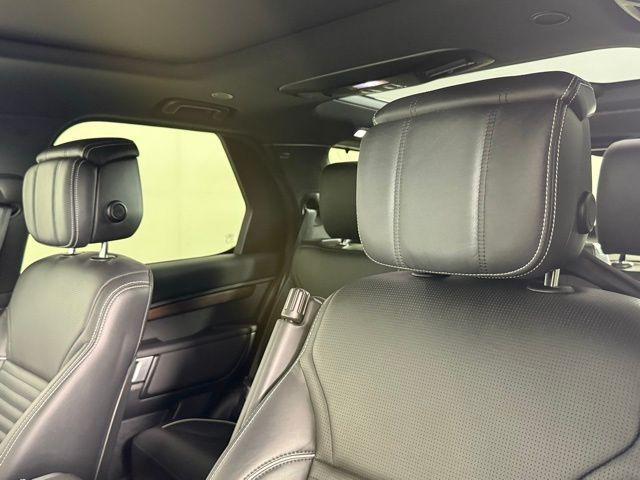 used 2024 Land Rover Discovery car, priced at $62,900