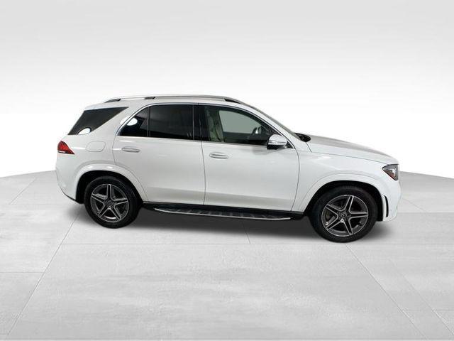 used 2022 Mercedes-Benz GLE 350 car, priced at $44,900