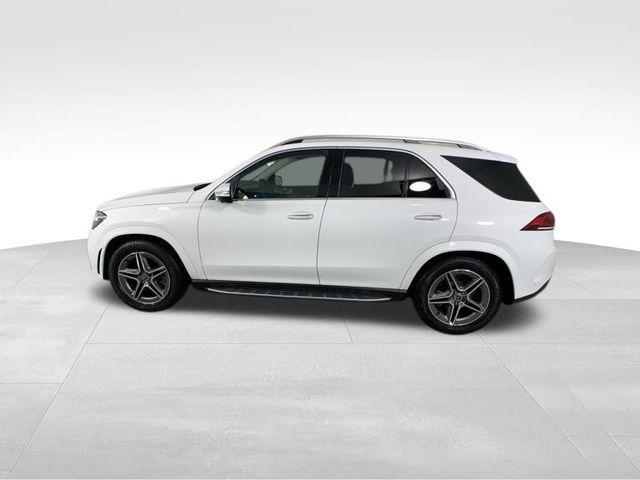 used 2022 Mercedes-Benz GLE 350 car, priced at $44,900