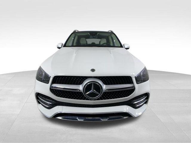 used 2022 Mercedes-Benz GLE 350 car, priced at $44,900