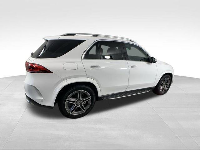 used 2022 Mercedes-Benz GLE 350 car, priced at $44,900