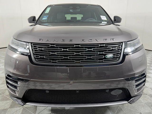 new 2026 Land Rover Range Rover Velar car