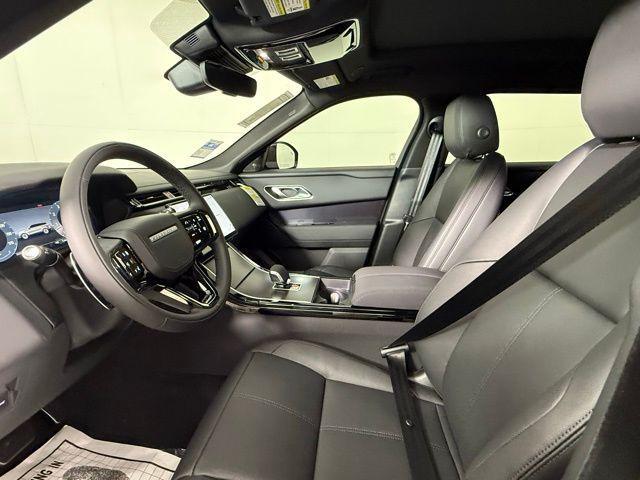 new 2026 Land Rover Range Rover Velar car