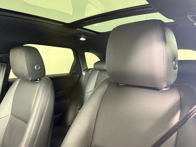 new 2026 Land Rover Range Rover Velar car