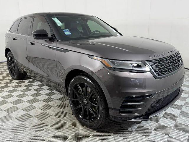new 2026 Land Rover Range Rover Velar car