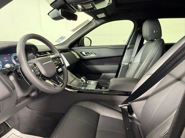 new 2026 Land Rover Range Rover Velar car