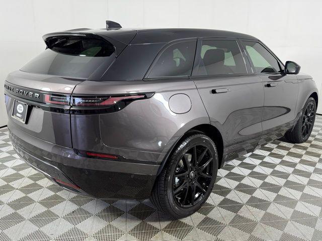 new 2026 Land Rover Range Rover Velar car