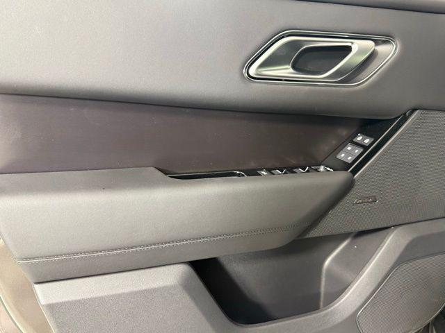 new 2026 Land Rover Range Rover Velar car