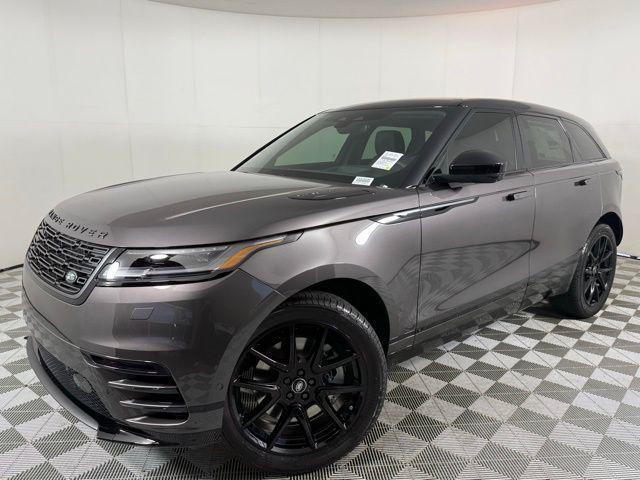 new 2026 Land Rover Range Rover Velar car